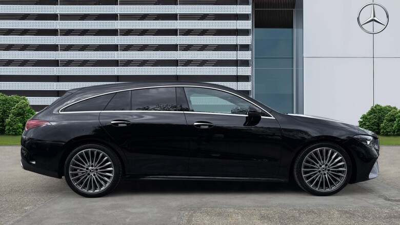 Mercedes-Benz CLA 180 AMG Line Premium 5dr Tip Auto Petrol Estate